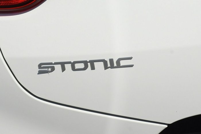2024 Kia Stonic S