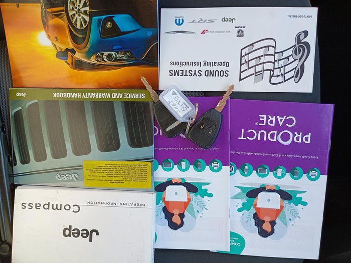 2014 Jeep Compass Sport MK MY15 Billet Silver