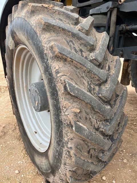 2013 Rogator Rg1300 Sp Sprayer