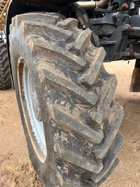 2013 Rogator Rg1300 Sp Sprayer