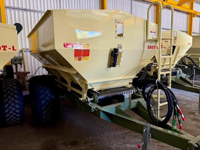 2025 Marshall 880Tl Multispread