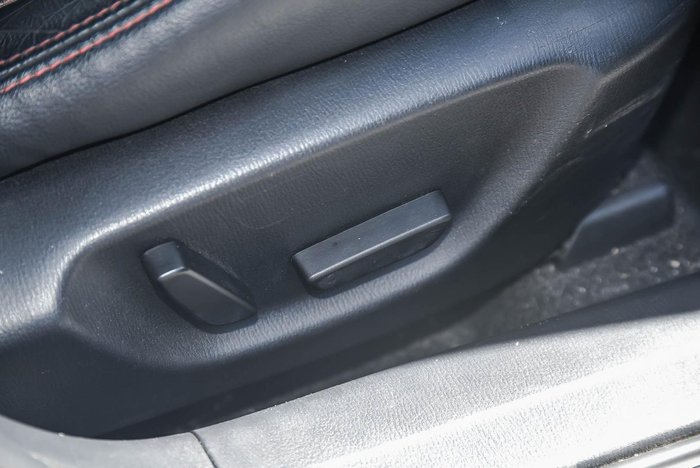 2016 Mazda 3 SP25 GT