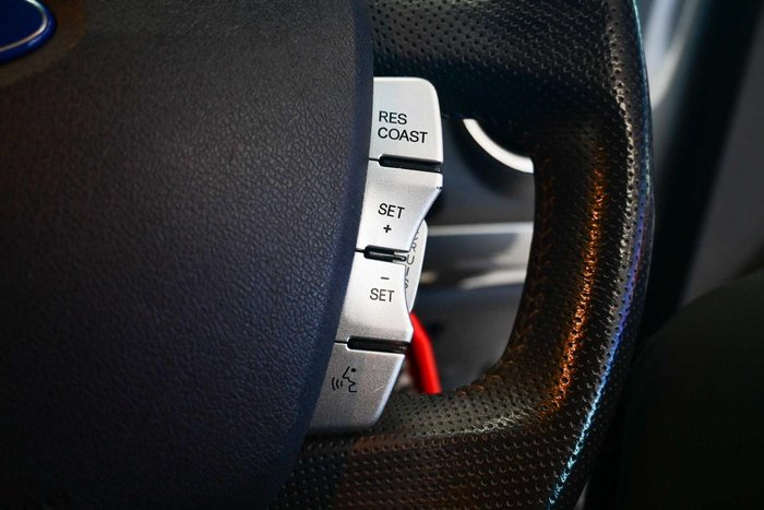 2015 Ford Territory Titanium