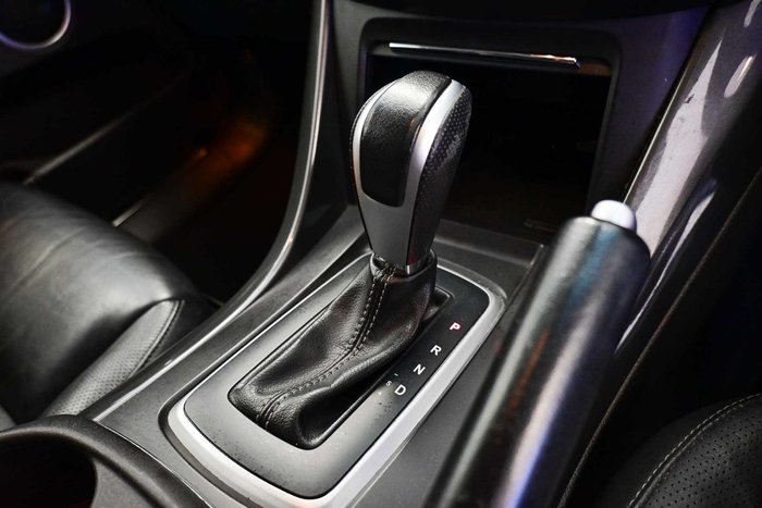 2015 Ford Territory Titanium