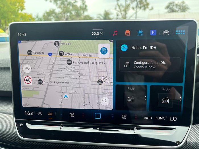 2025 Volkswagen Golf 110TSI R-Line