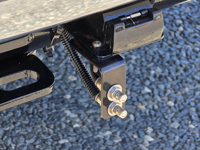 2022 RAM 1500 Laramie RamBox