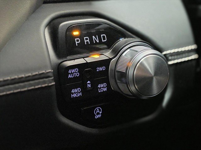 2022 RAM 1500 Laramie RamBox