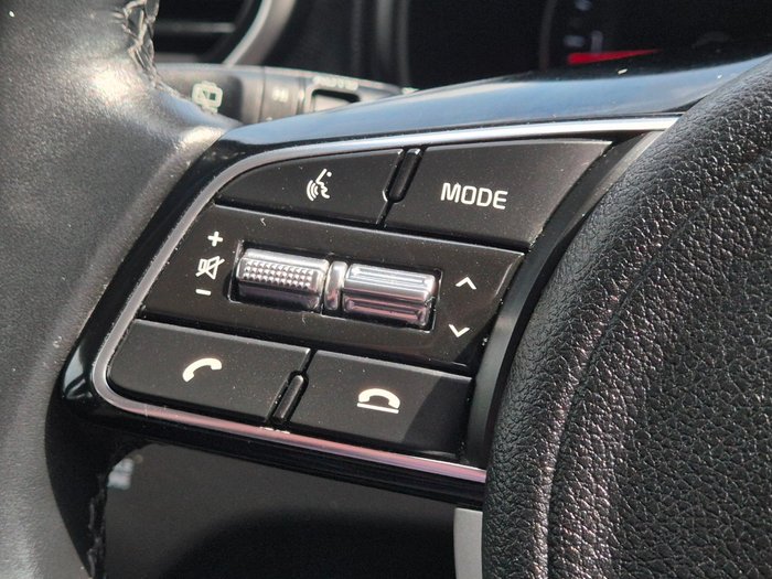 2019 Kia Sportage Si Premium