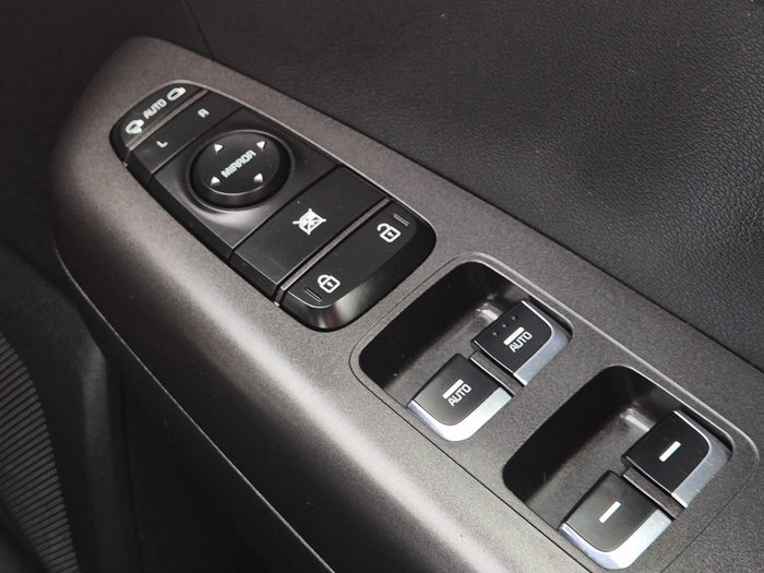 2019 Kia Sportage Si Premium