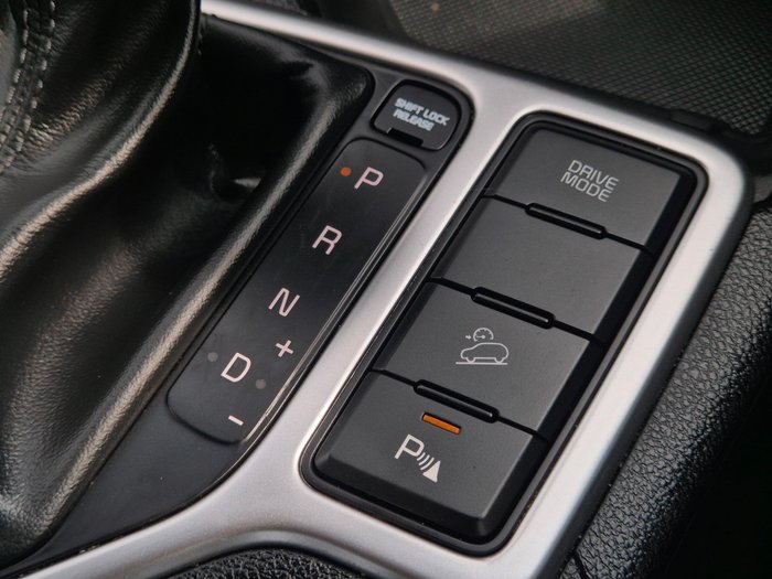 2019 Kia Sportage Si Premium