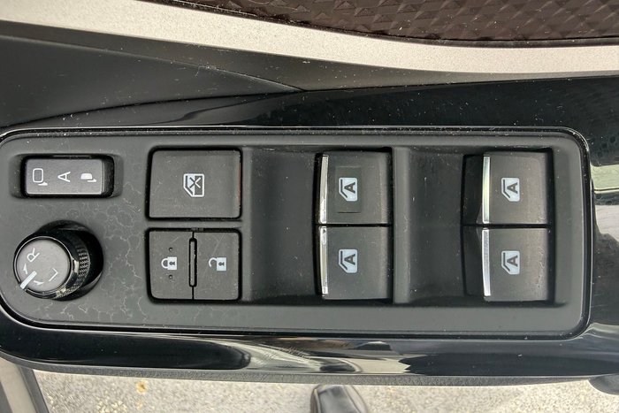 2017 Toyota C-HR Koba