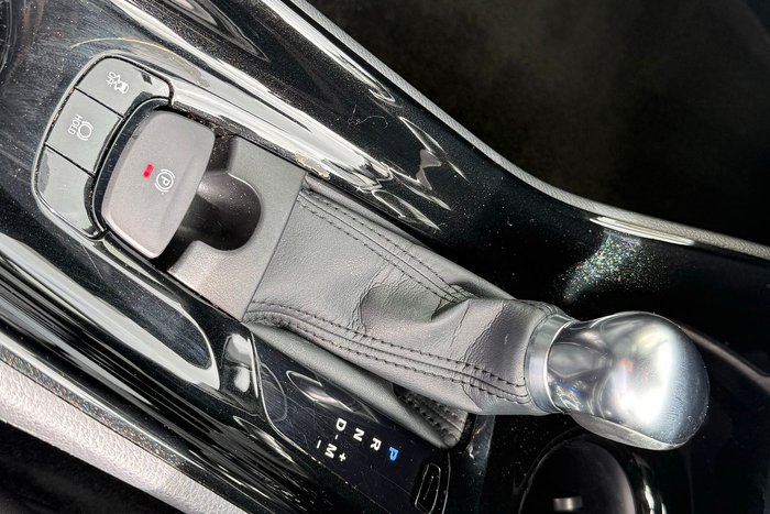 2017 Toyota C-HR Koba