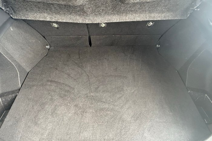 2017 Toyota C-HR Koba