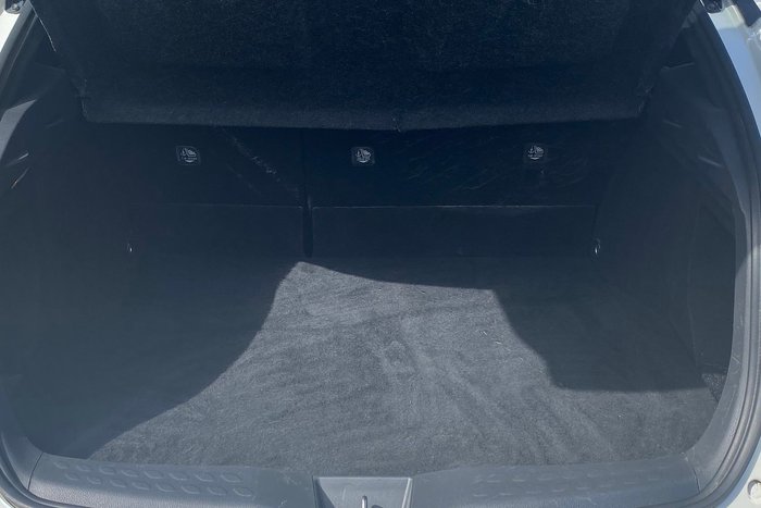 2020 Toyota C-HR Koba