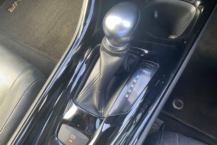 2020 Toyota C-HR Koba