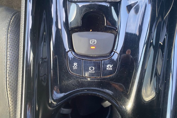 2020 Toyota C-HR Koba