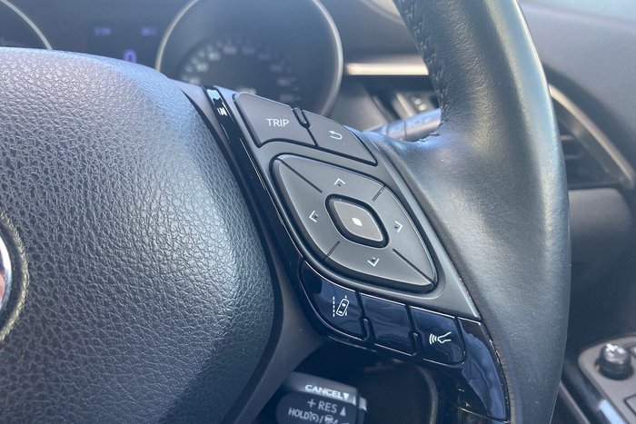 2020 Toyota C-HR Koba