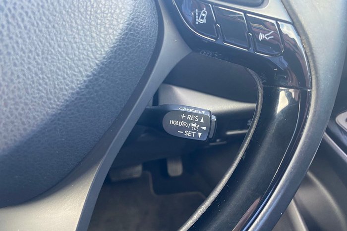 2020 Toyota C-HR Koba