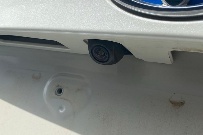 2020 Toyota C-HR Koba