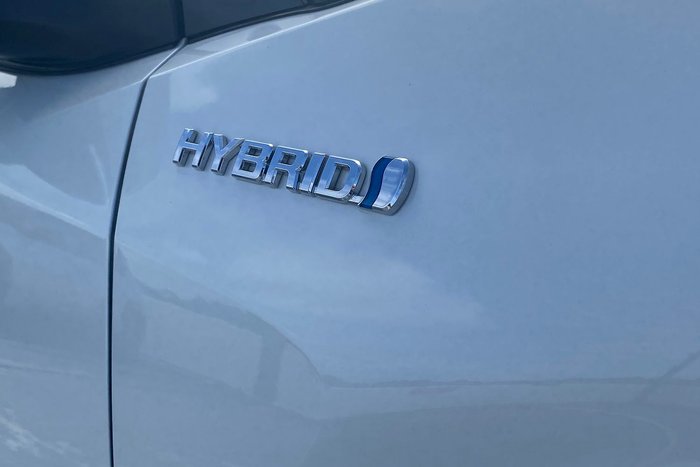 2020 Toyota C-HR Koba