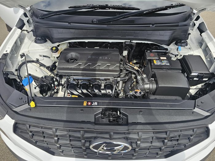 2022 Hyundai Venue Active