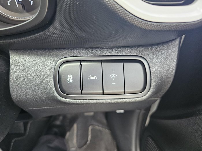 2022 Hyundai Venue Active