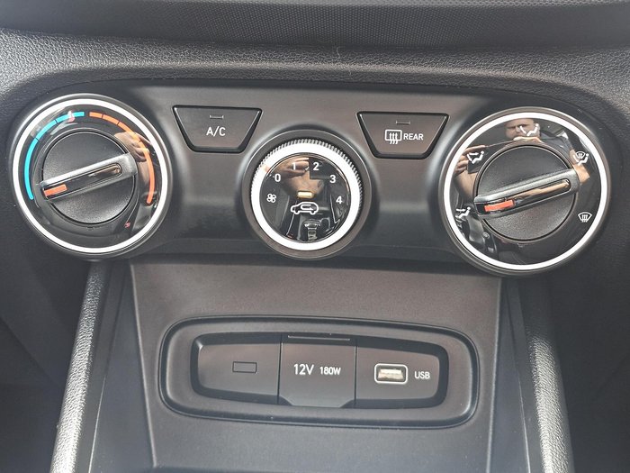 2022 Hyundai Venue Active