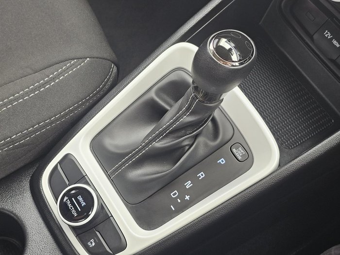 2022 Hyundai Venue Active