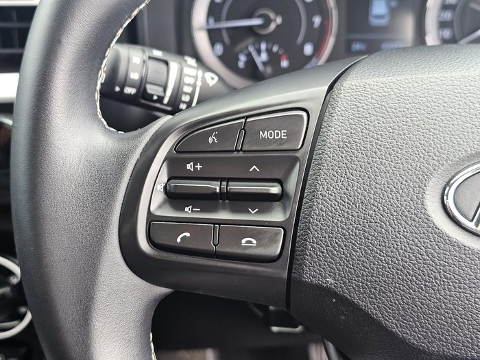 2022 Hyundai Venue Active