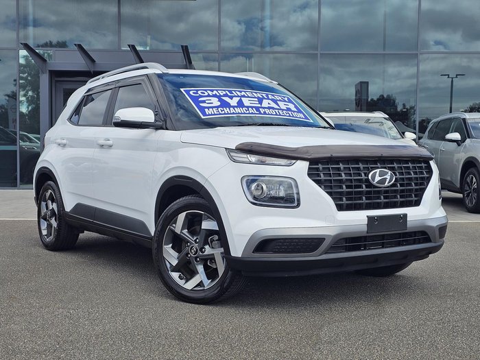 2022 Hyundai Venue Active