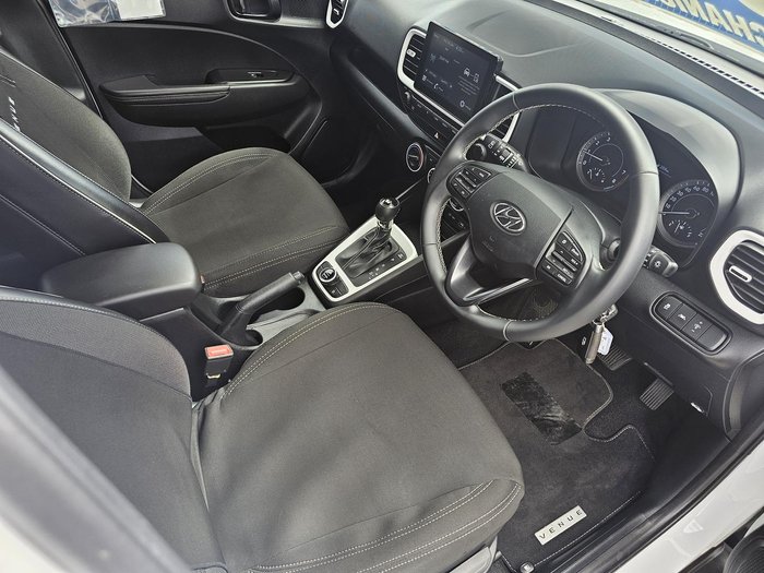 2022 Hyundai Venue Active