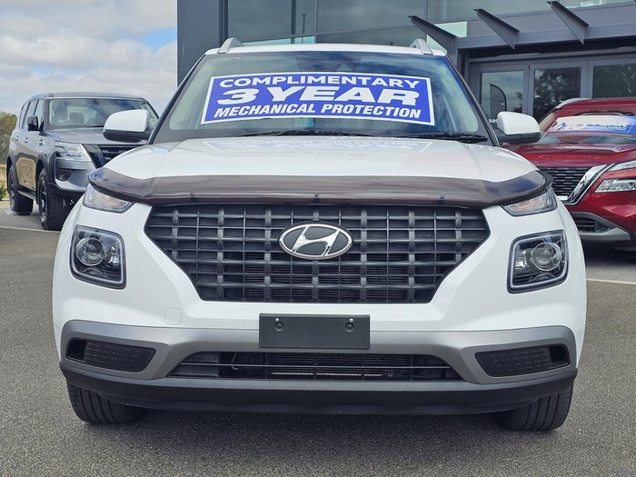 2022 Hyundai Venue Active