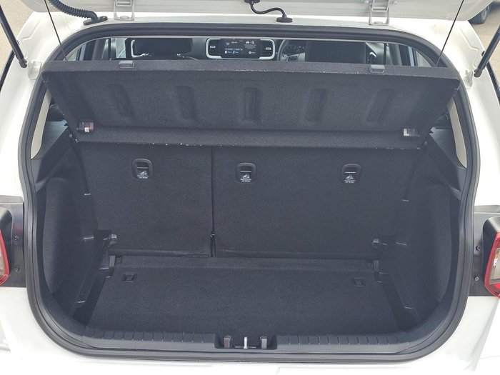 2022 Hyundai Venue Active