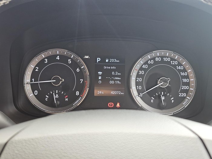 2022 Hyundai Venue Active