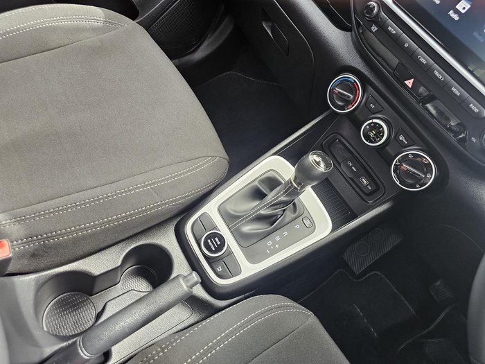 2022 Hyundai Venue Active