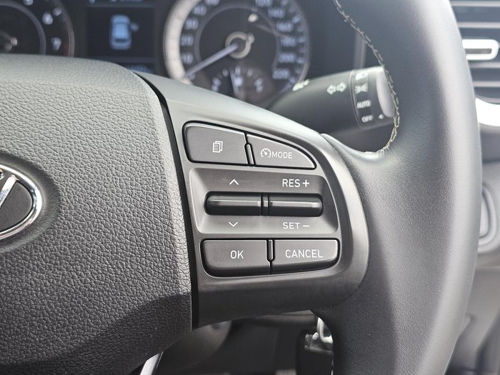 2022 Hyundai Venue Active