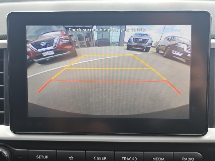 2022 Hyundai Venue Active