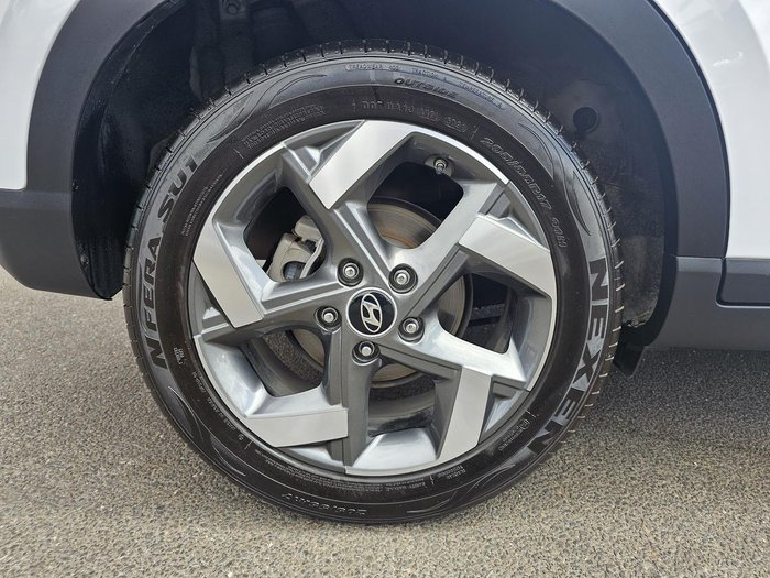 2022 Hyundai Venue Active