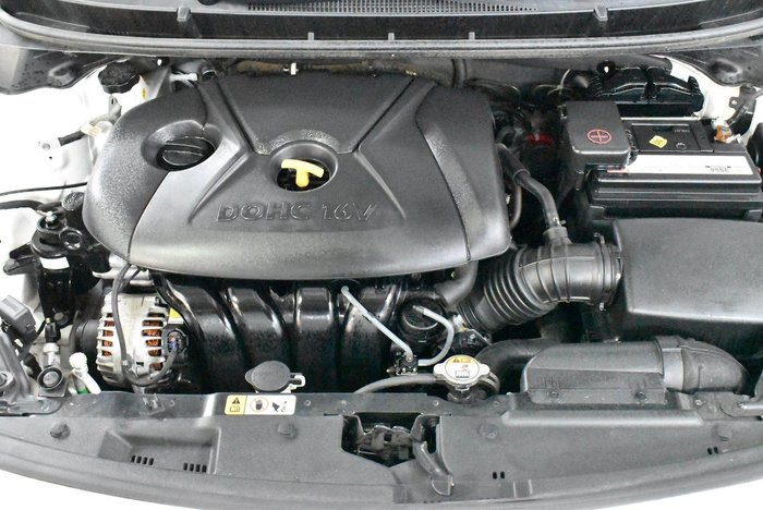 2015 Hyundai i30 Active