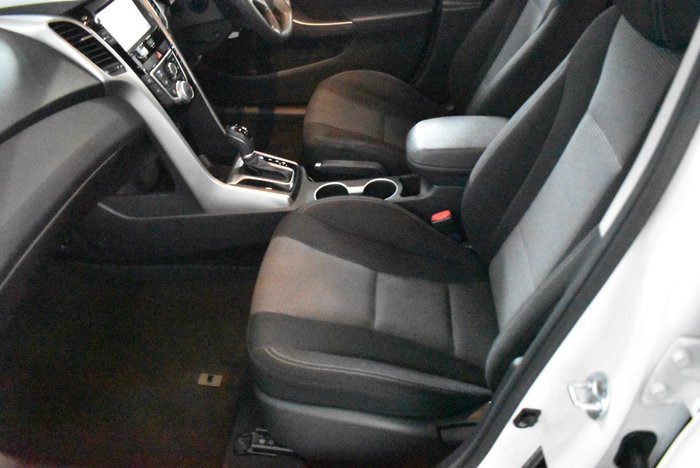 2015 Hyundai i30 Active