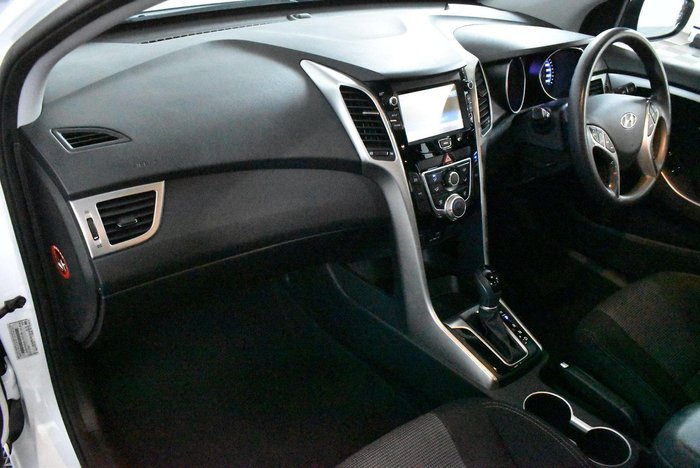 2015 Hyundai i30 Active