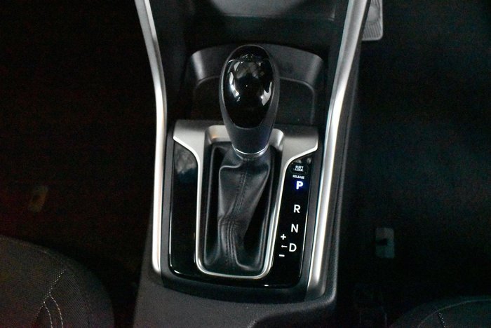 2015 Hyundai i30 Active