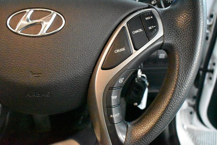 2015 Hyundai i30 Active