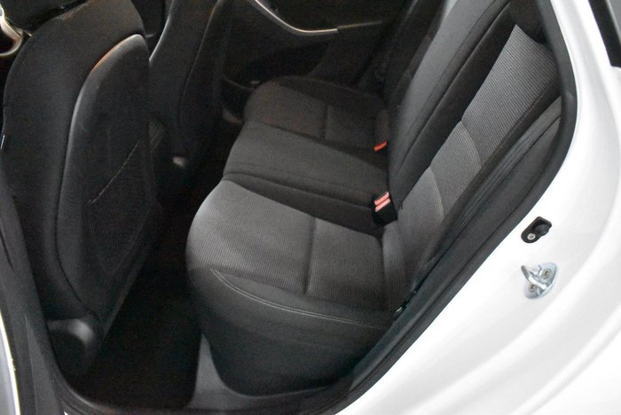 2015 Hyundai i30 Active