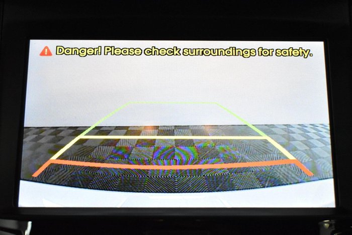 2015 Hyundai i30 Active