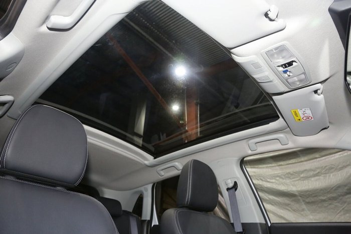 2023 Mitsubishi ASX Exceed