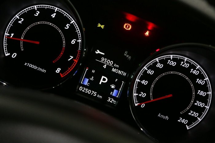 2023 Mitsubishi ASX Exceed