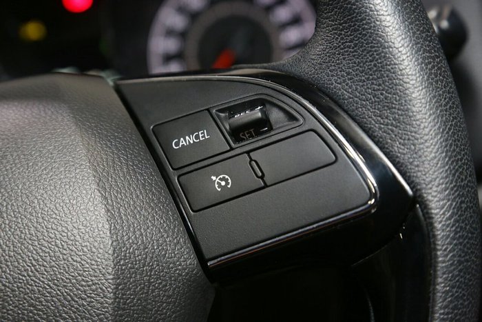 2023 Mitsubishi ASX Exceed