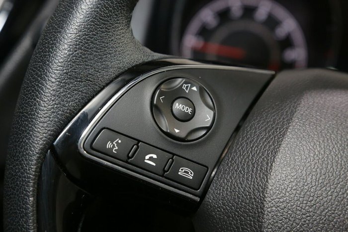 2023 Mitsubishi ASX Exceed