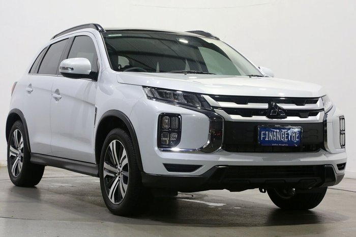 2023 Mitsubishi ASX Exceed